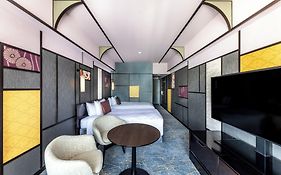 ロイヤルパークホテル　ザ　京都